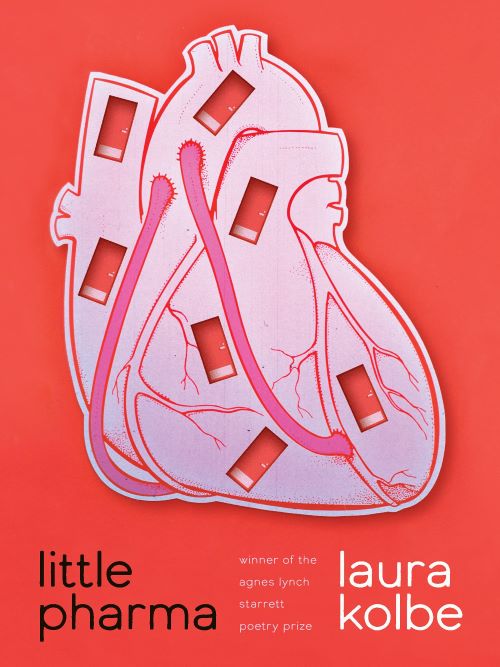 Cover of Little Pharma