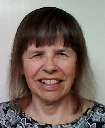 image of Merryn Williams