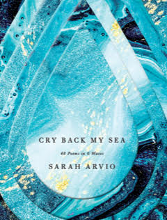 cover of cry back my sea