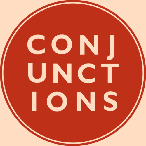 Conjunctions Journal logo