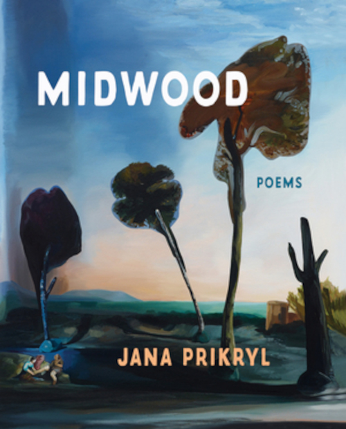 Cover of Midwood