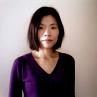 image of fiona sze lorrain