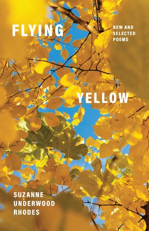 flying yellow cover