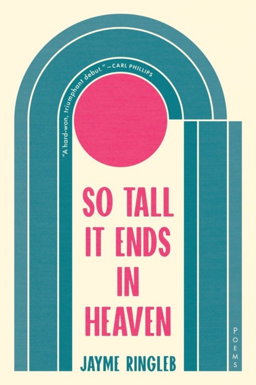 So tall it ends in heaven cover