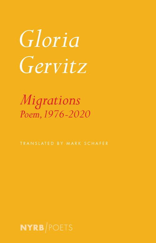 Cover of Migrations