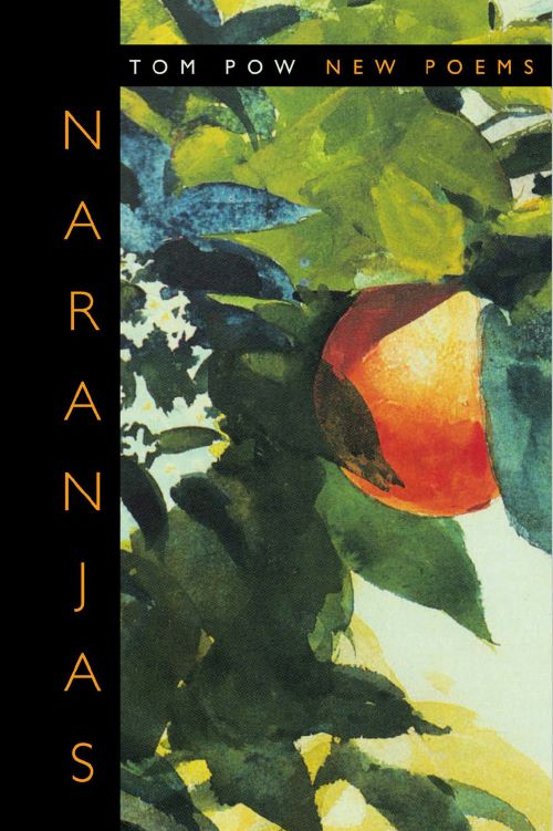 Cover of Naranjas