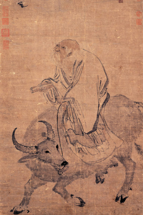 image of Lao-tzu