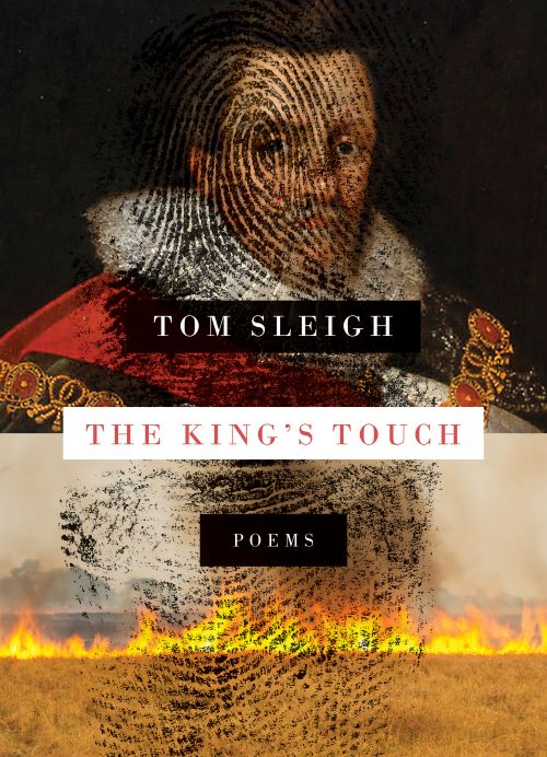 Cover of The King's Touch