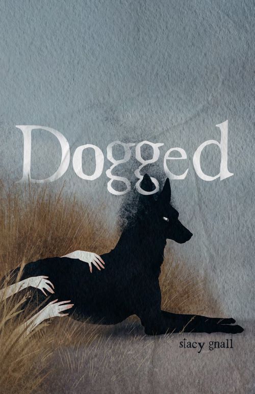 Cover of Dogged