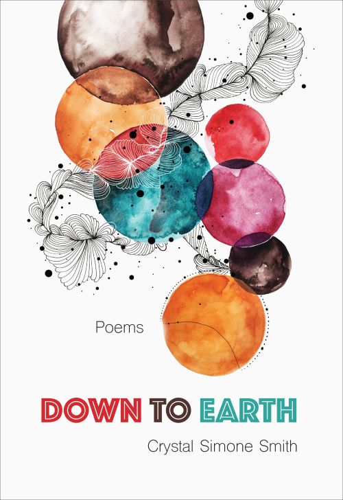 Cover of Down to Earth