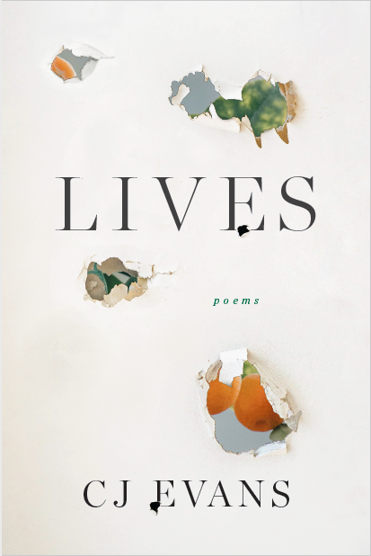 Cover of LIVES