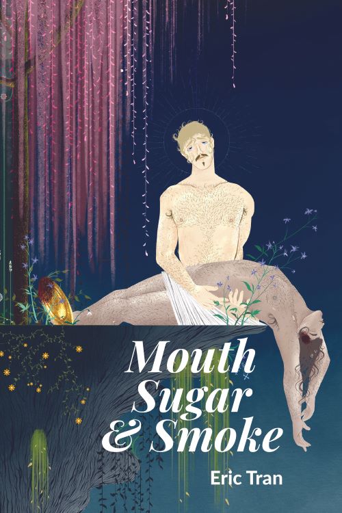 Cover of Mouth, Sugar and Smoke