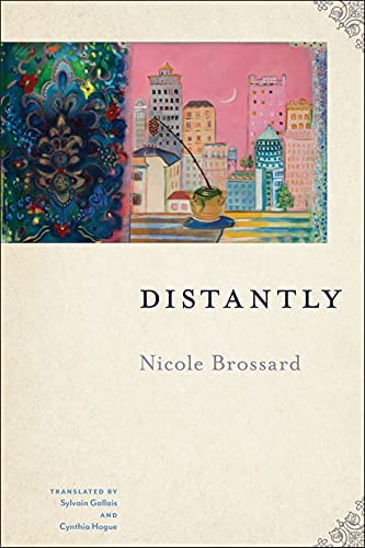 Cover of Distantly