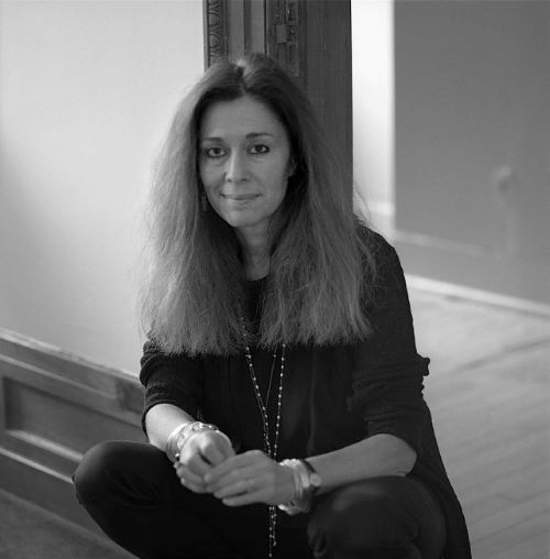 Photo of Jorie Graham