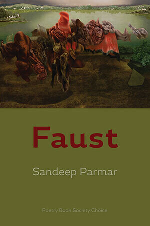 Cover of Faust