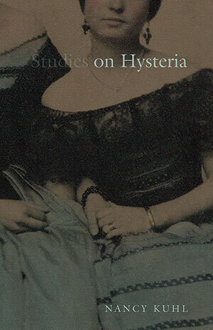 Cover of On Hysteria