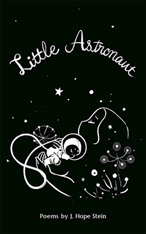 Cover of Little Astronaut