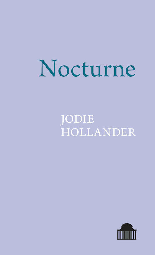 Front cover of Nocturne