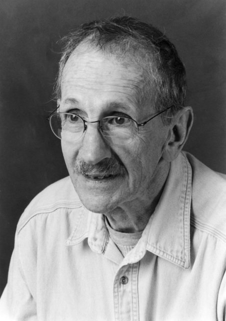 Philip Levine