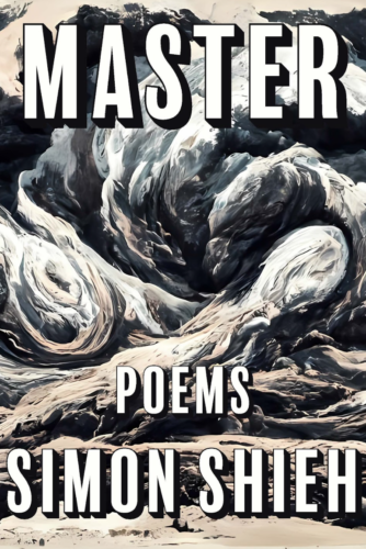 Cover of Master by Simon Shieh