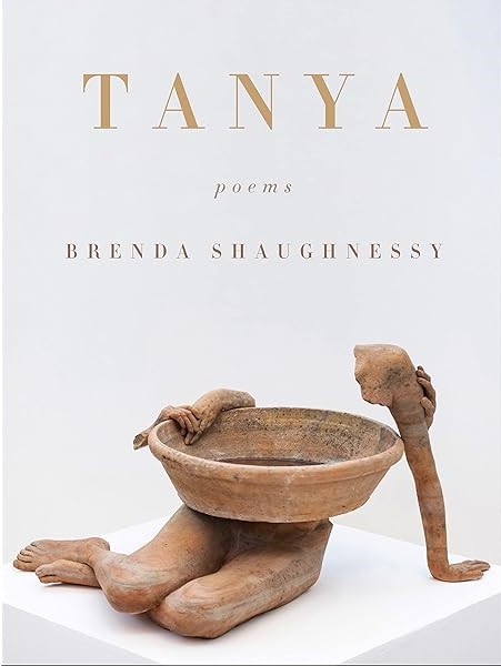 Cover of Tanya