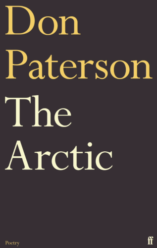 The Arctic Cover