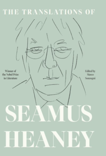 Cover of The Translation of Seamus Heaney