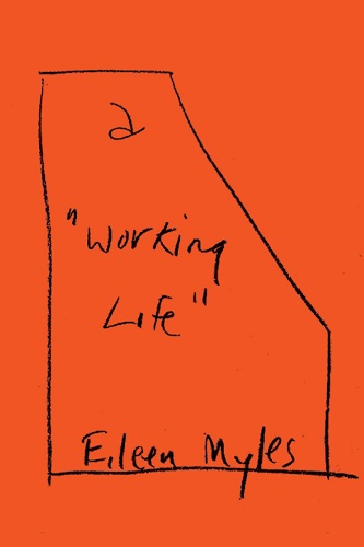 Cover of a "Working Life"