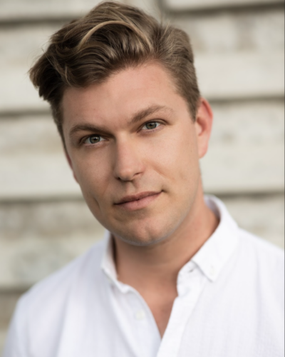 Headshot of Richie Hofman