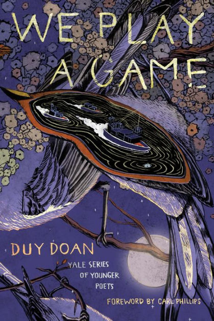 Cover of "We Play A Game" by Duy Doan