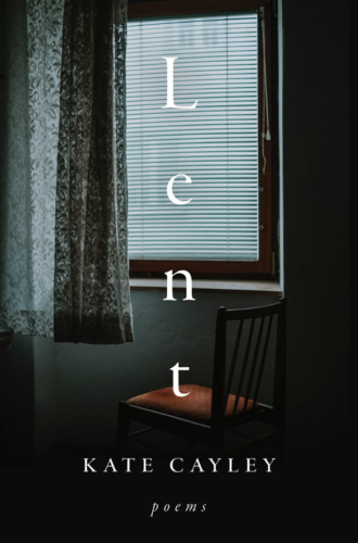 Cover of the book "Lent"