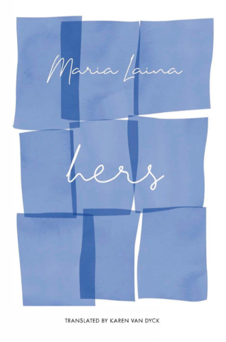 Cover of "Hers"