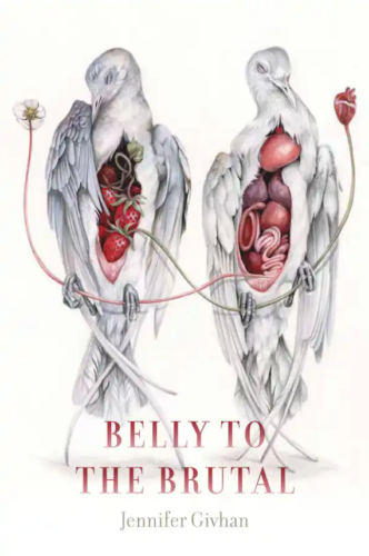 Cover of "Belly to the Brutal"