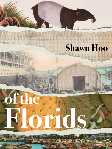 Cover of "of the Florids"