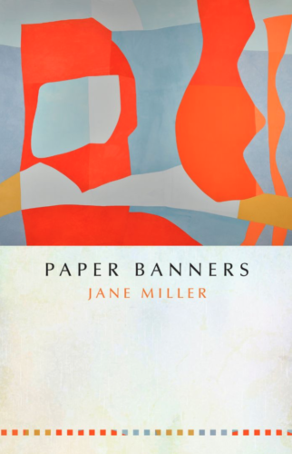 Cover of book Paper Banners