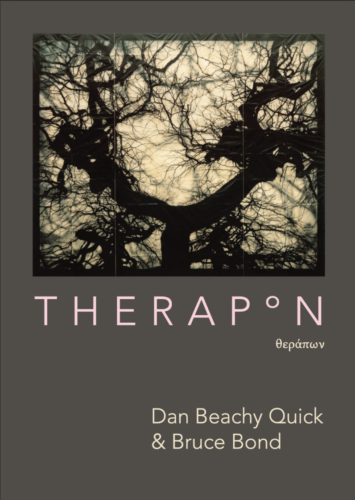 Cover of "Therapon"