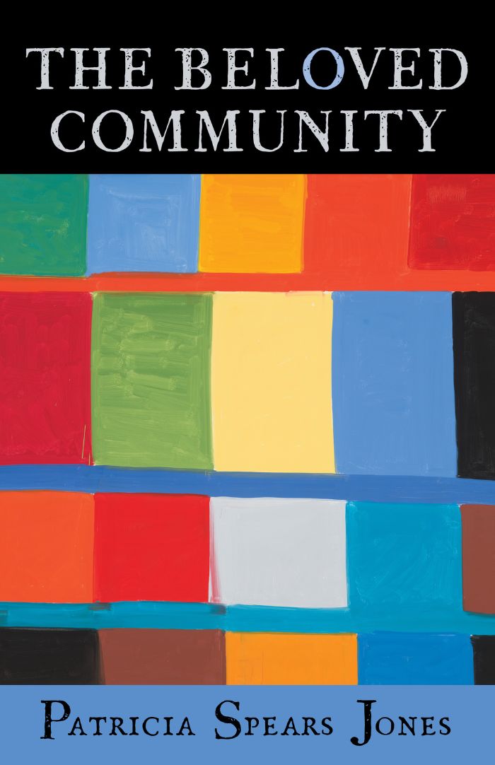 Cover of The Beloved Community