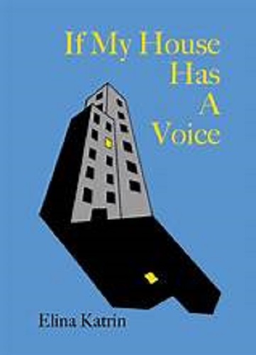 Cover of If My House Has a Voice