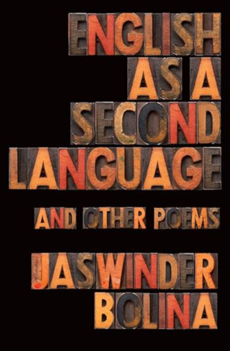 Cover of "English As A Second Language"