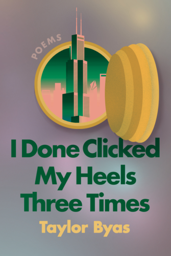 Cover of "I Done Clicked My Heels Three Times"