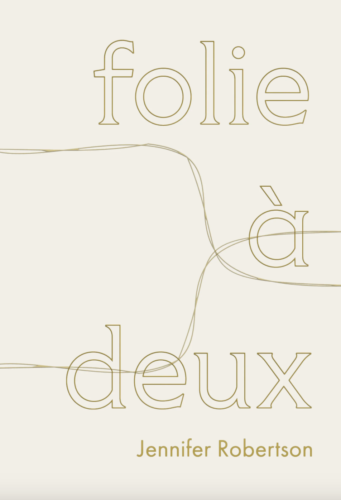 Cover of Folie á Deux