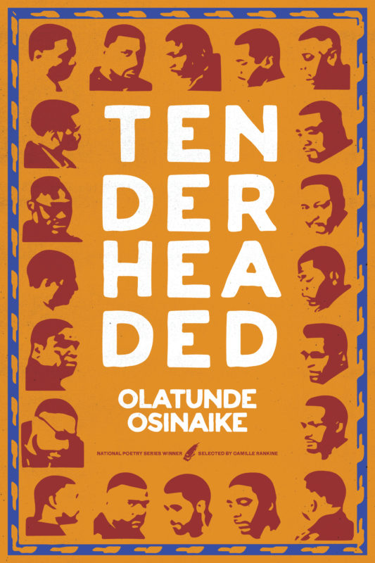 Cover of Tender Headed