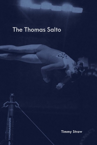 Cover of Thomas Salto