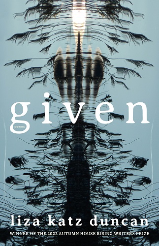 Cover of GIven