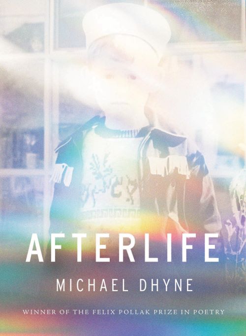 Cover of Afterlife