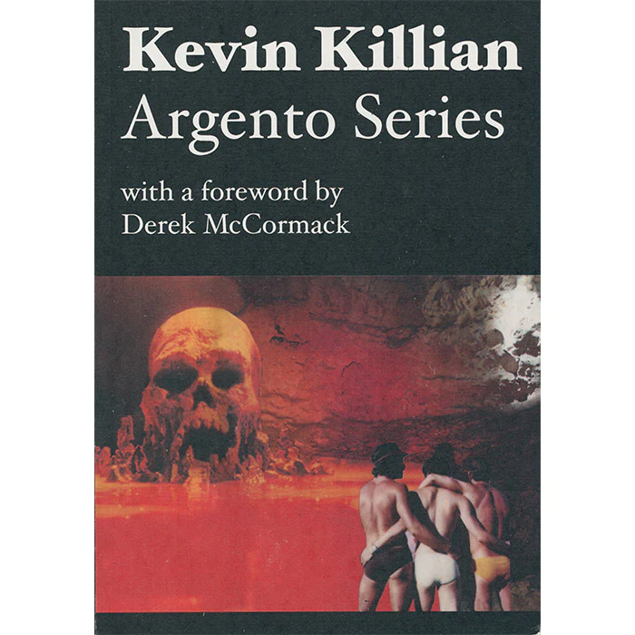 Cover of Argento Series