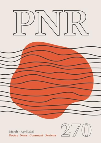 Cover of PNR 270