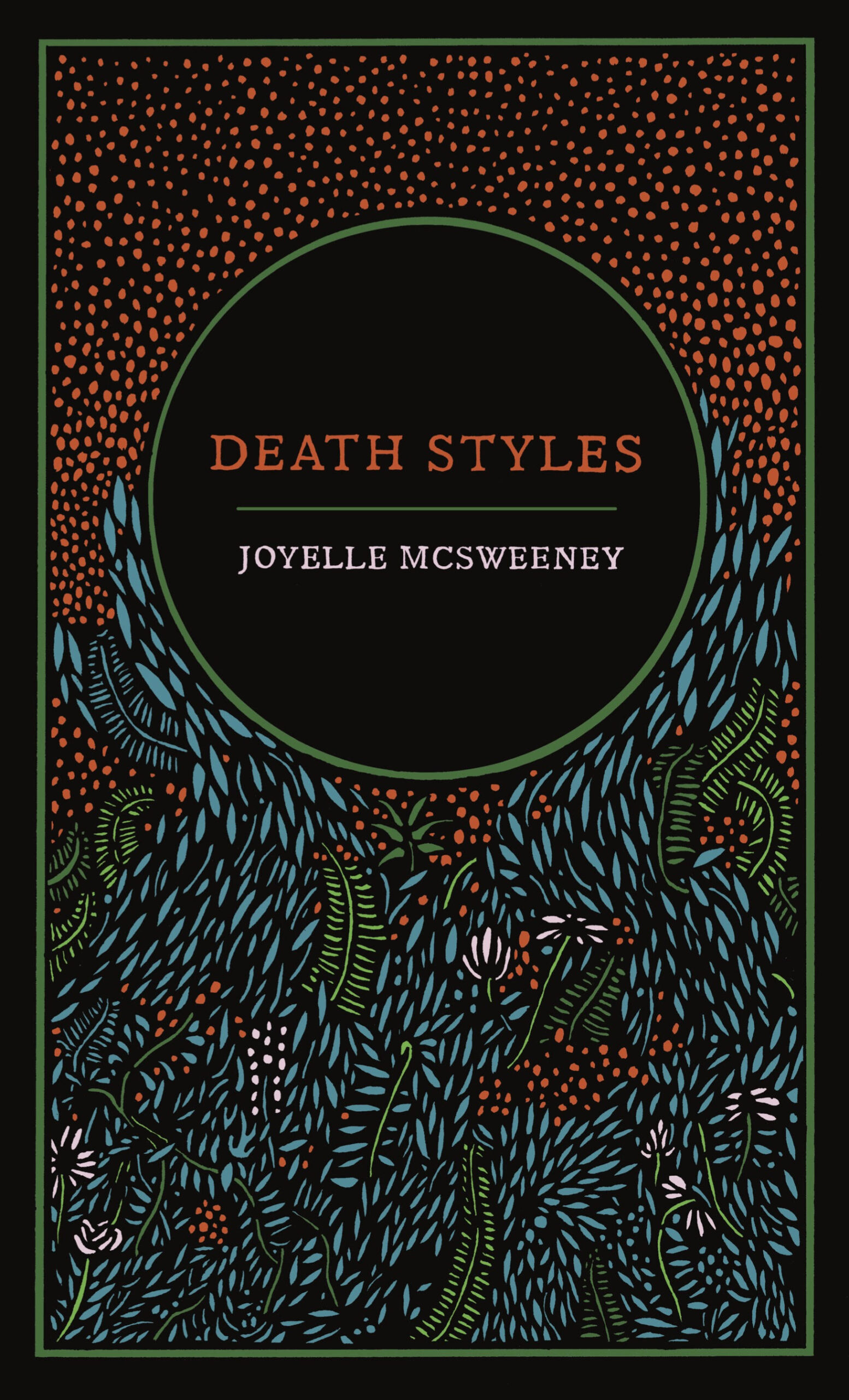 Cover of Death Styles