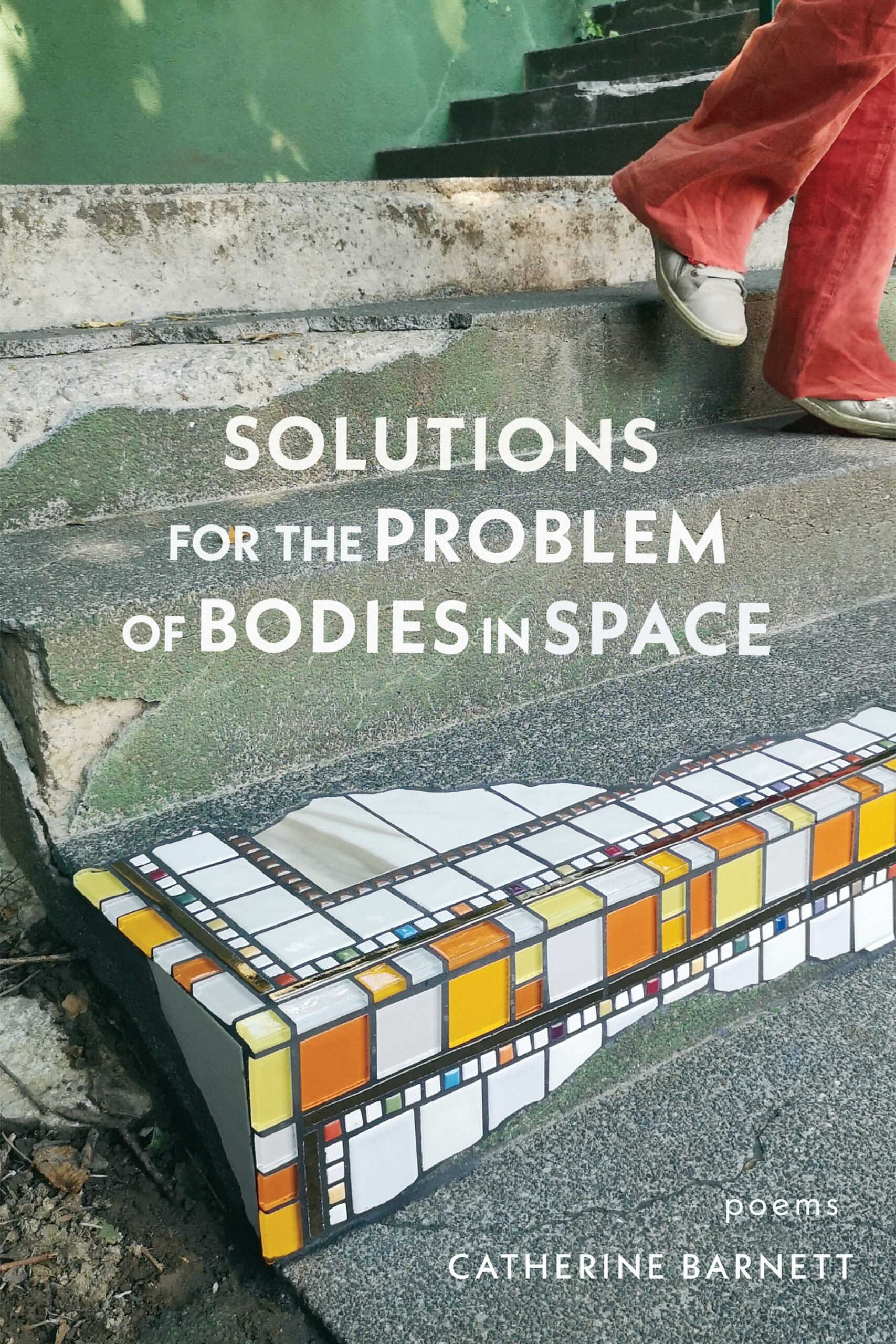 Cover of Solutions for the Problem of Bodies in Space