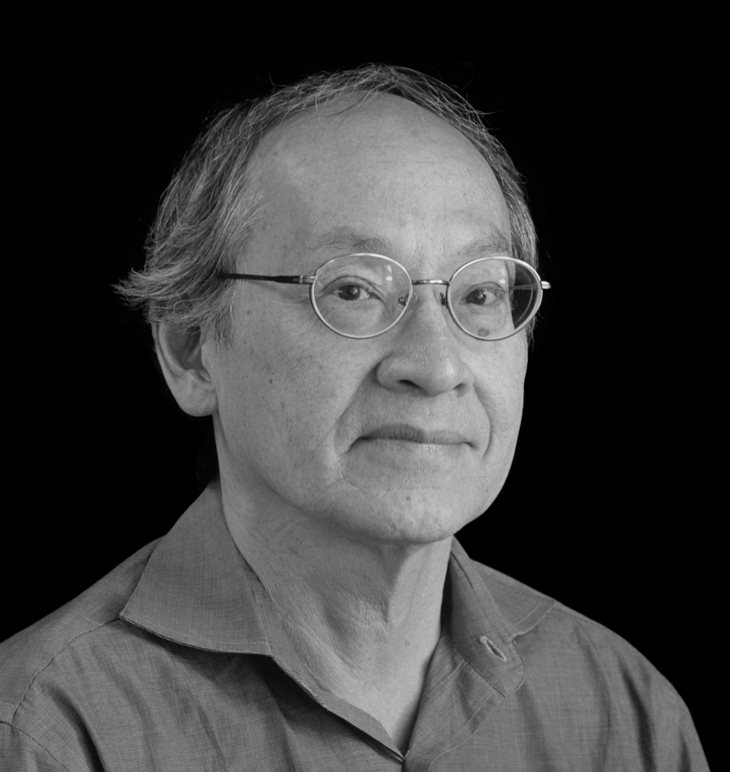 Photo of Arthur Sze